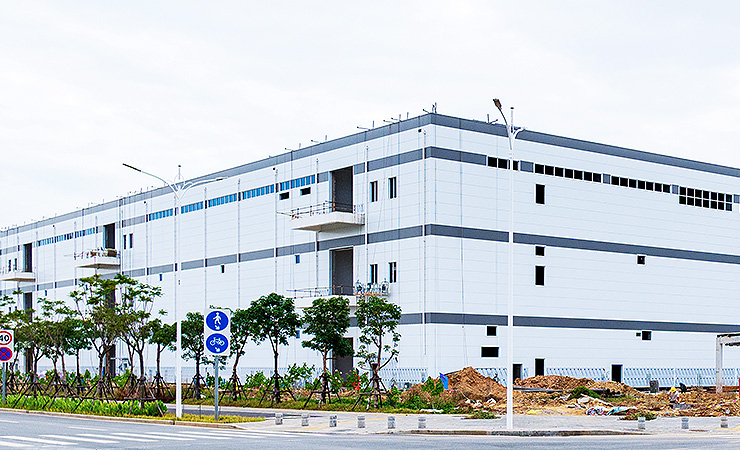 東莞市廣朋精密鈑金有限公司