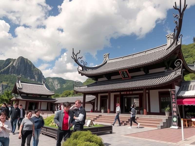 河北慈恒环保微信公众号